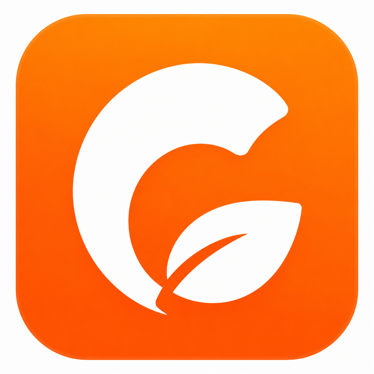 Crave app icon